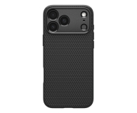 Spigen Liquid Air do iPhone 18 Pro Max/17 Pro Max (matte black) - 1586438 - zdjęcie 2